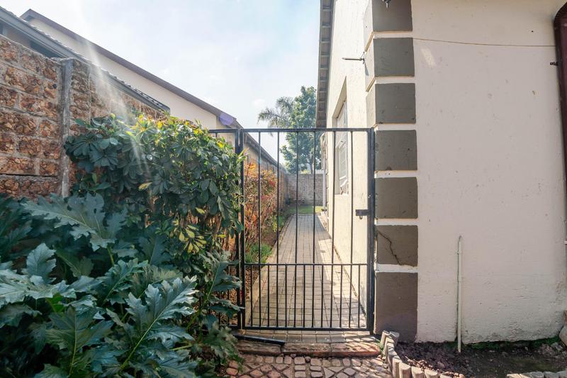 3 Bedroom Property for Sale in Eden Glen Gauteng