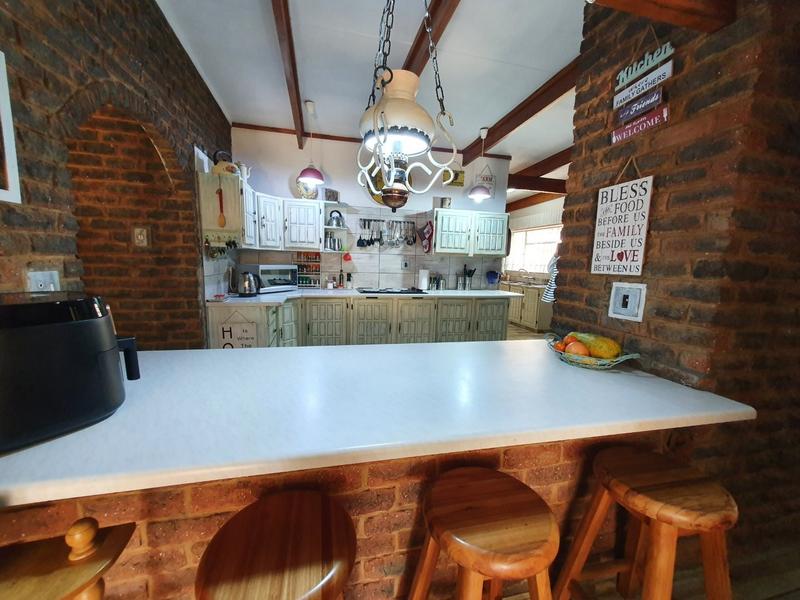 5 Bedroom Property for Sale in Karenpark Gauteng