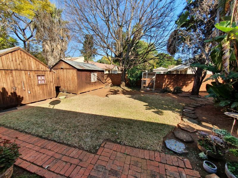 5 Bedroom Property for Sale in Karenpark Gauteng