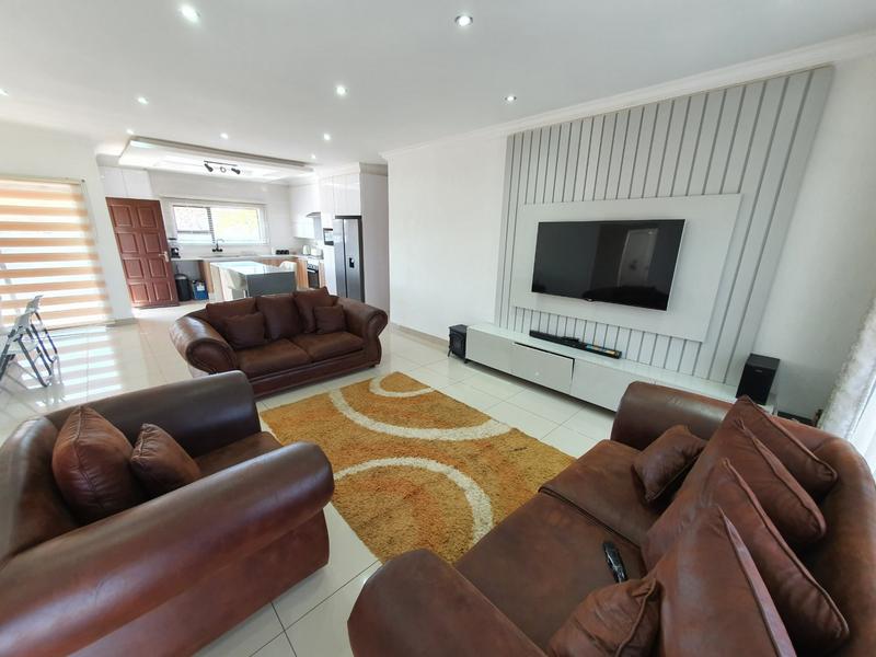 3 Bedroom Property for Sale in The Orchards Gauteng
