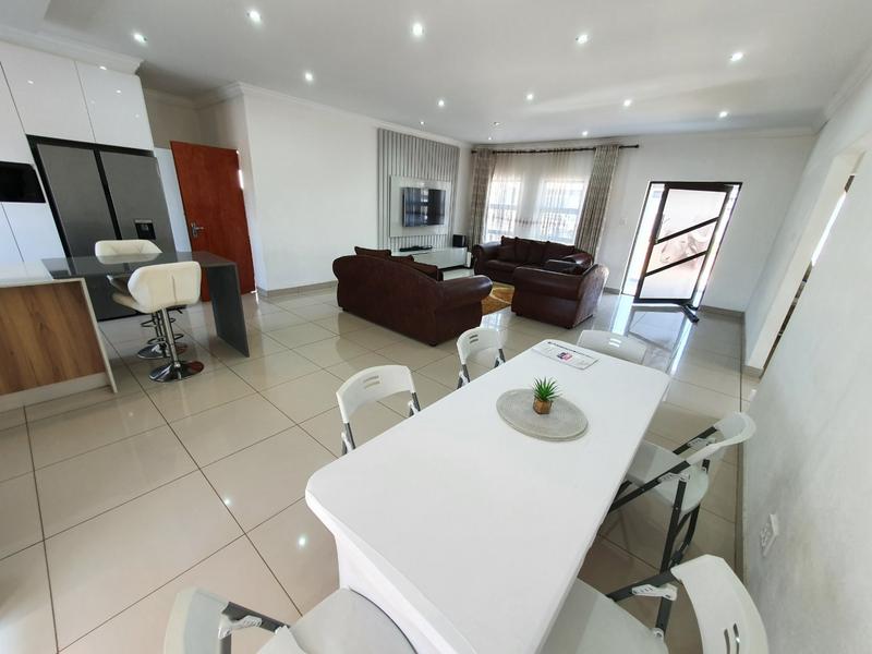 3 Bedroom Property for Sale in The Orchards Gauteng
