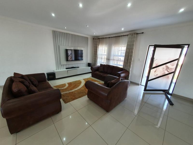 3 Bedroom Property for Sale in The Orchards Gauteng