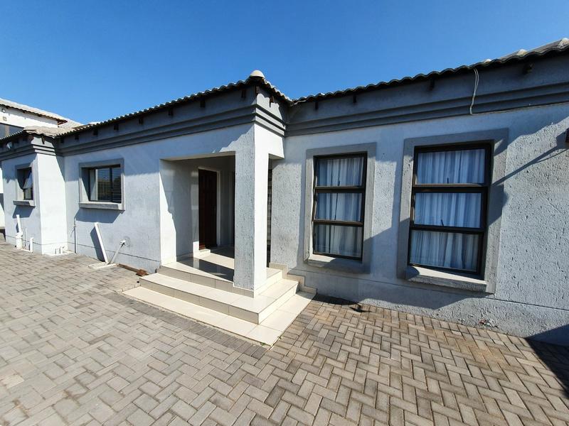 3 Bedroom Property for Sale in The Orchards Gauteng