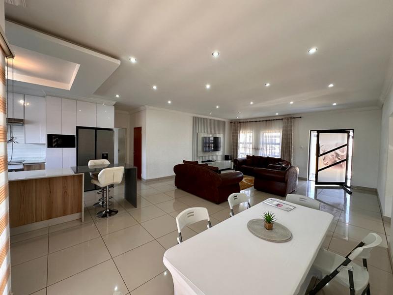 3 Bedroom Property for Sale in The Orchards Gauteng