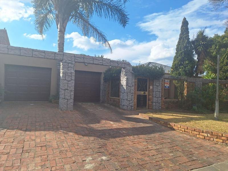 3 Bedroom Property for Sale in Boksburg North Gauteng