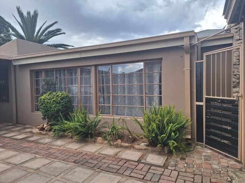 3 Bedroom Property for Sale in Boksburg North Gauteng