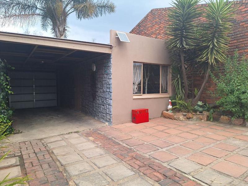 3 Bedroom Property for Sale in Boksburg North Gauteng
