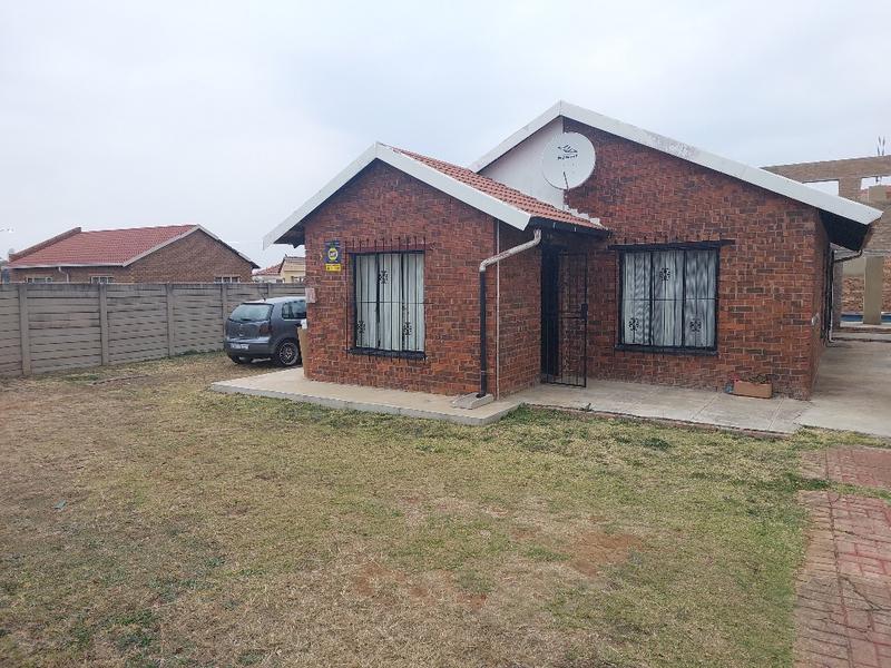 3 Bedroom Property for Sale in Dawn Park Gauteng