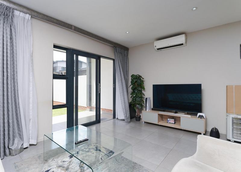 To Let 2 Bedroom Property for Rent in Rivonia Gauteng