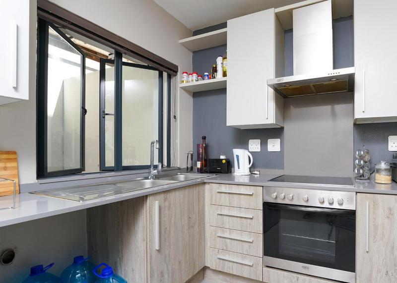 To Let 2 Bedroom Property for Rent in Rivonia Gauteng