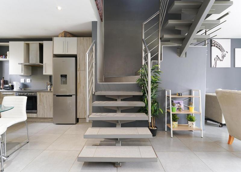 To Let 2 Bedroom Property for Rent in Rivonia Gauteng