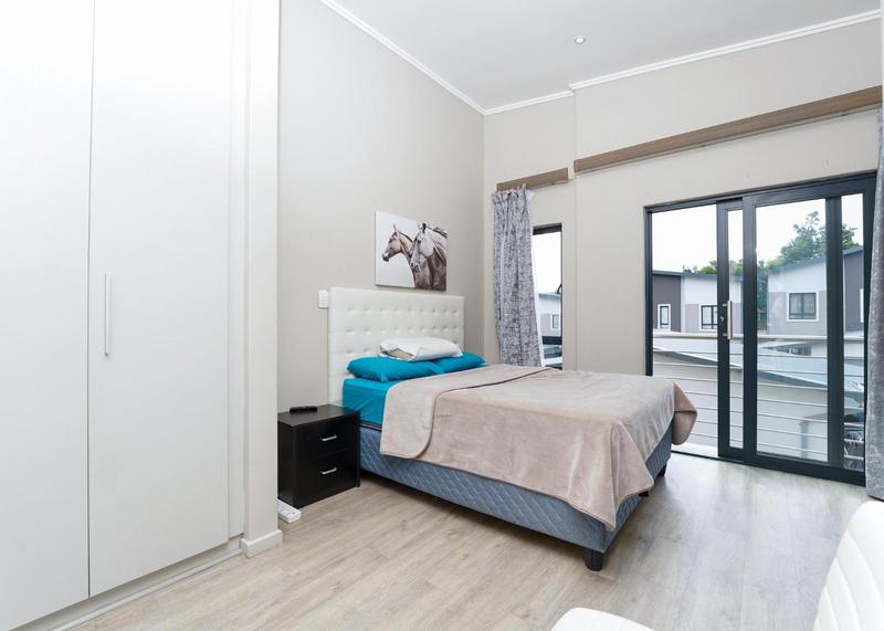 To Let 2 Bedroom Property for Rent in Rivonia Gauteng