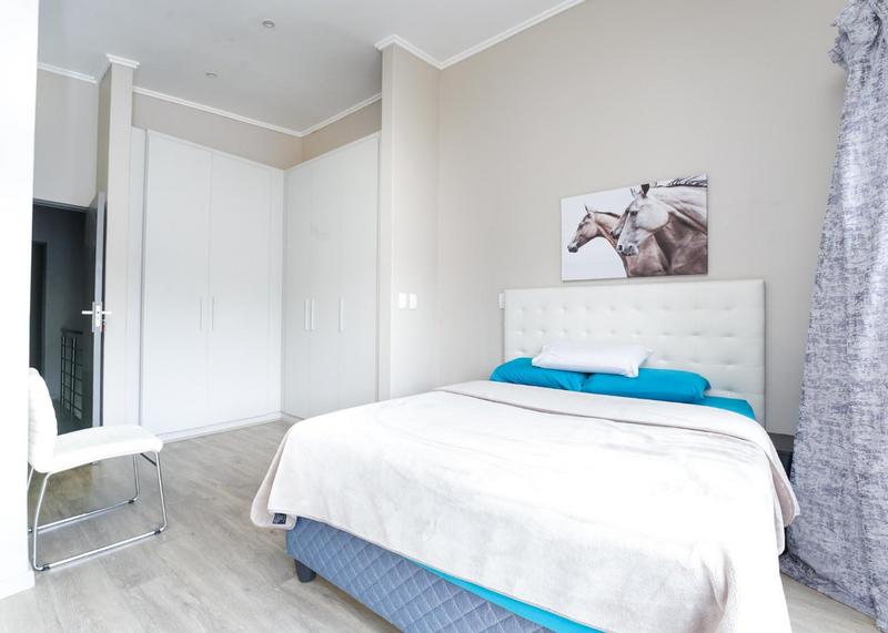 To Let 2 Bedroom Property for Rent in Rivonia Gauteng