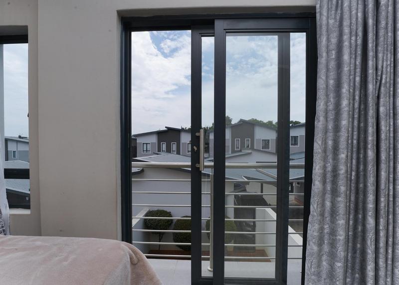 To Let 2 Bedroom Property for Rent in Rivonia Gauteng