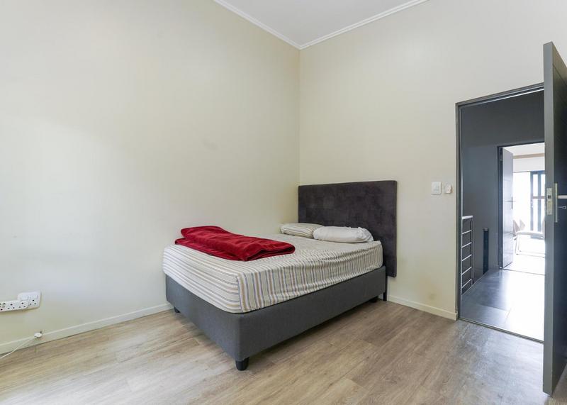 To Let 2 Bedroom Property for Rent in Rivonia Gauteng