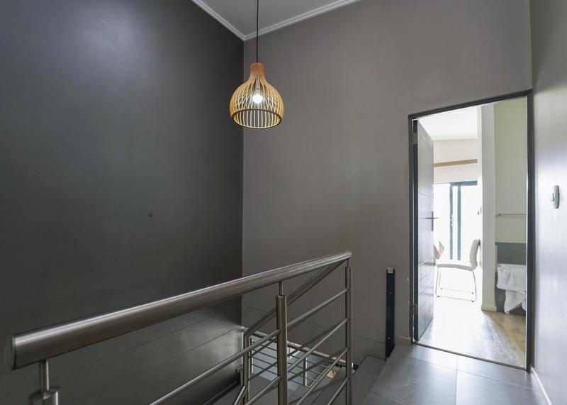 To Let 2 Bedroom Property for Rent in Rivonia Gauteng