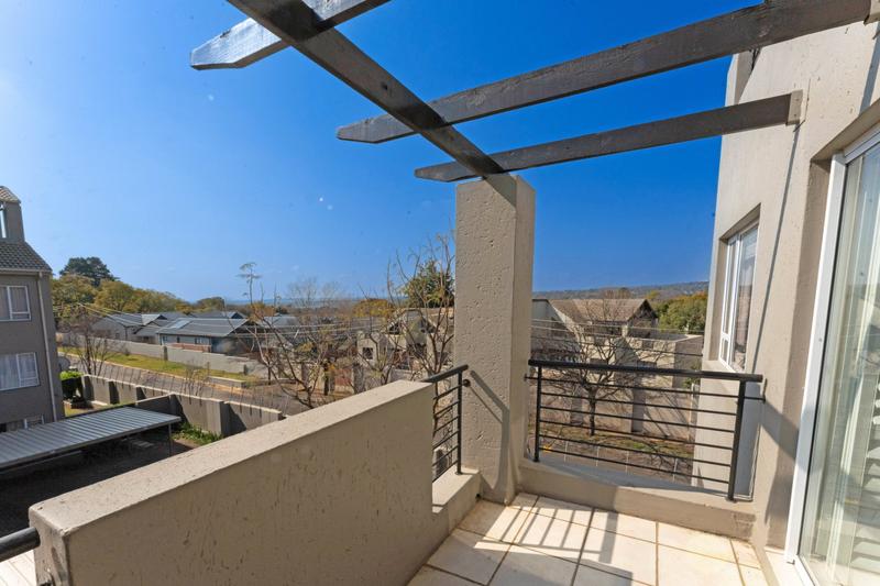 1 Bedroom Property for Sale in Bryanston Gauteng