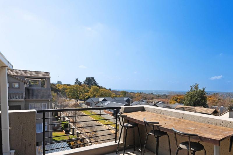 1 Bedroom Property for Sale in Bryanston Gauteng