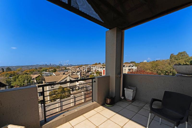1 Bedroom Property for Sale in Bryanston Gauteng