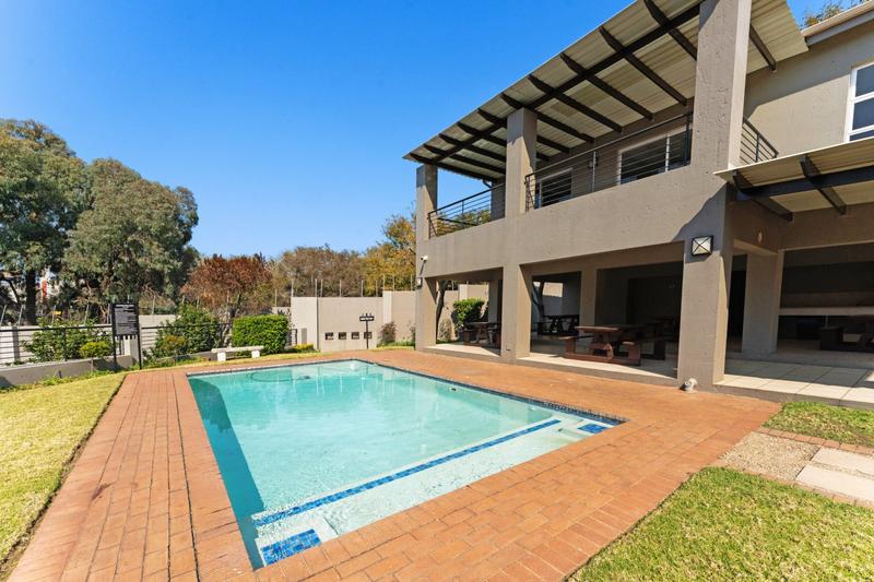 1 Bedroom Property for Sale in Bryanston Gauteng