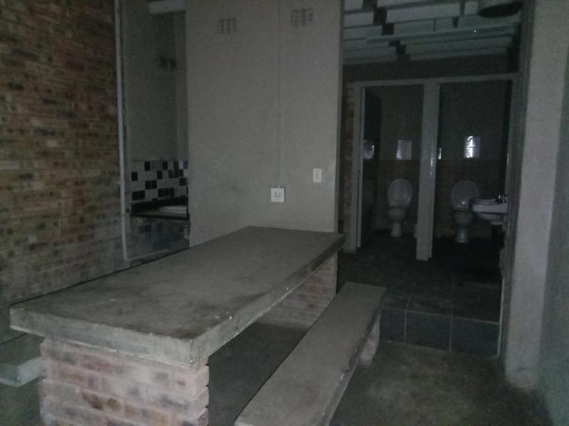 To Let commercial Property for Rent in Bertrams Gauteng