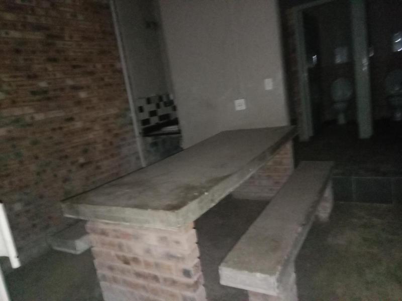 To Let commercial Property for Rent in Bertrams Gauteng