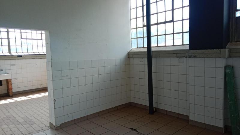 To Let commercial Property for Rent in Bertrams Gauteng