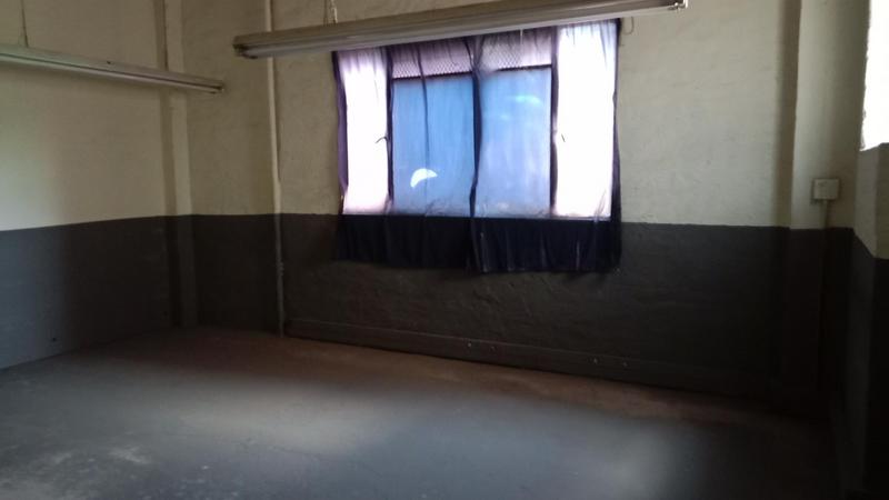 To Let commercial Property for Rent in Bertrams Gauteng