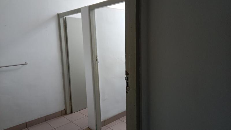 To Let commercial Property for Rent in Bertrams Gauteng
