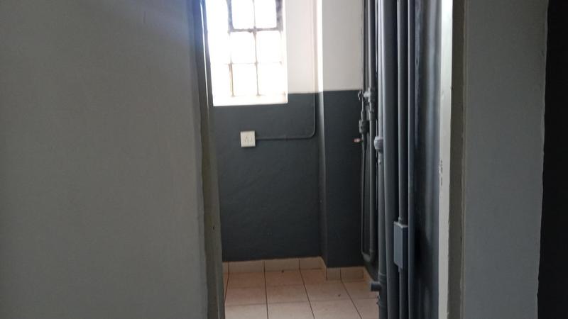 To Let commercial Property for Rent in Bertrams Gauteng