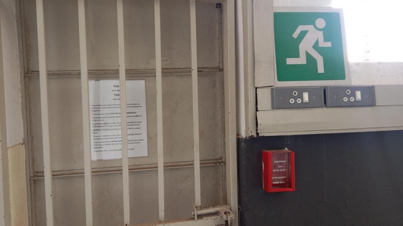 To Let commercial Property for Rent in Bertrams Gauteng