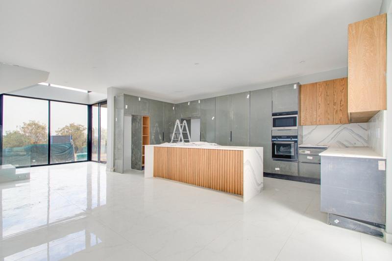 4 Bedroom Property for Sale in Steyn City Gauteng