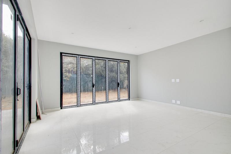 4 Bedroom Property for Sale in Steyn City Gauteng