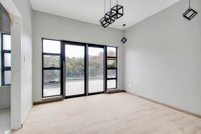 4 Bedroom Property for Sale in Steyn City Gauteng