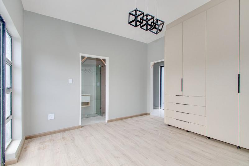 4 Bedroom Property for Sale in Steyn City Gauteng