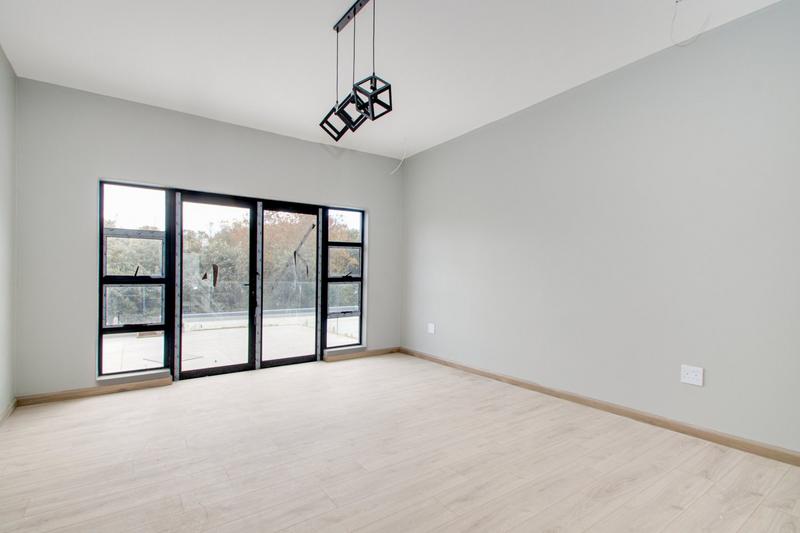 4 Bedroom Property for Sale in Steyn City Gauteng