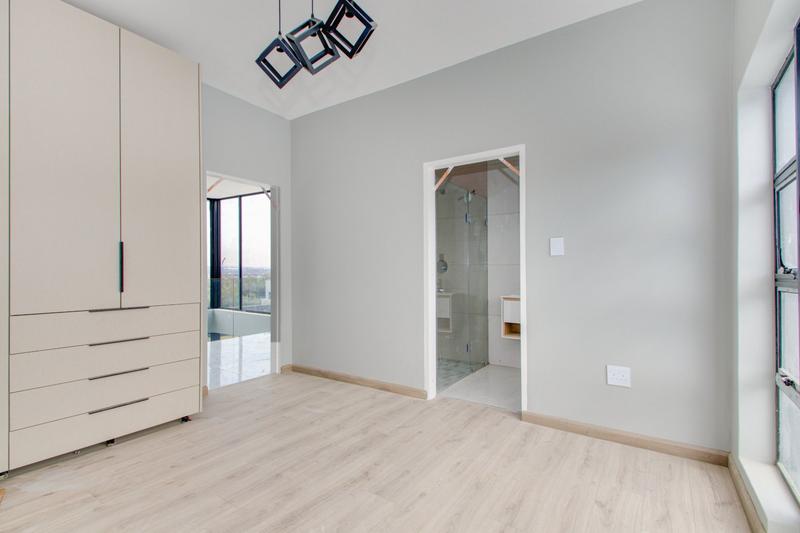 4 Bedroom Property for Sale in Steyn City Gauteng