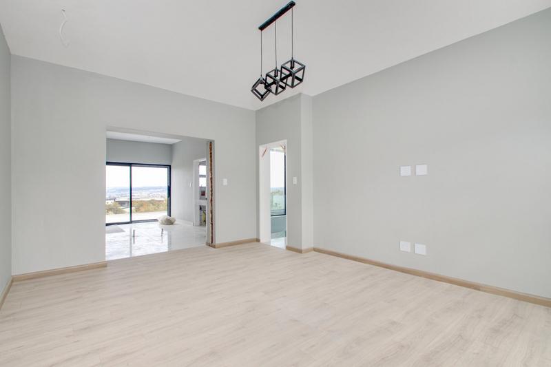 4 Bedroom Property for Sale in Steyn City Gauteng