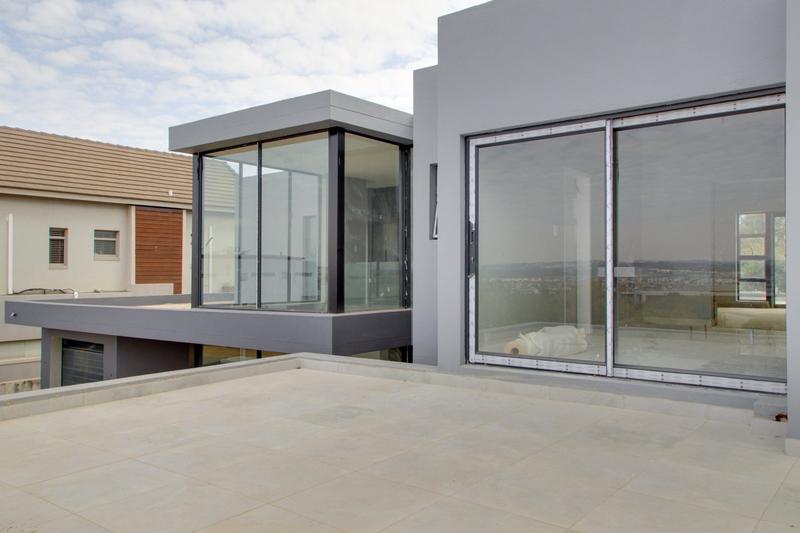4 Bedroom Property for Sale in Steyn City Gauteng