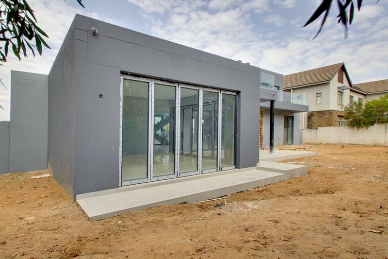 4 Bedroom Property for Sale in Steyn City Gauteng