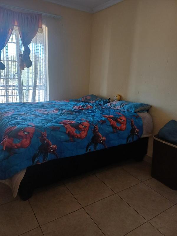 2 Bedroom Property for Sale in Heuweloord Gauteng