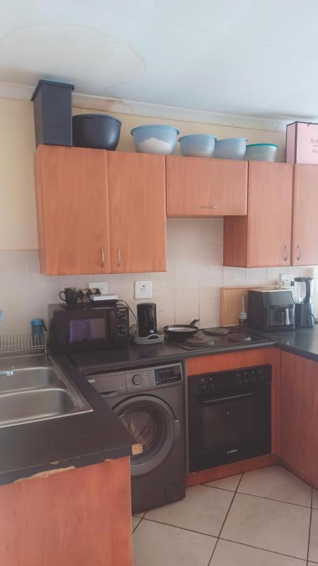 2 Bedroom Property for Sale in Heuweloord Gauteng