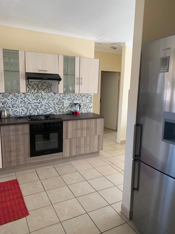 To Let 2 Bedroom Property for Rent in Kempton Park West Gauteng
