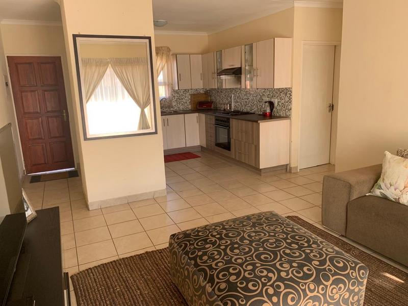 To Let 2 Bedroom Property for Rent in Kempton Park West Gauteng