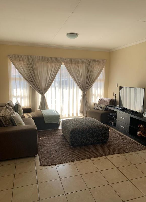 To Let 2 Bedroom Property for Rent in Kempton Park West Gauteng