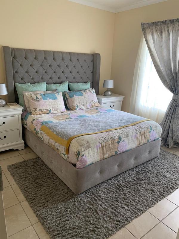 To Let 2 Bedroom Property for Rent in Kempton Park West Gauteng