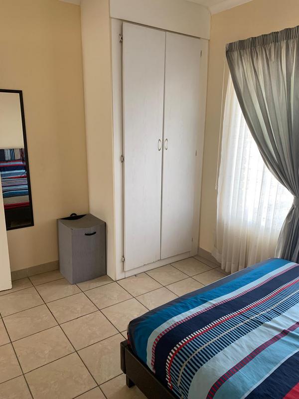 To Let 2 Bedroom Property for Rent in Kempton Park West Gauteng