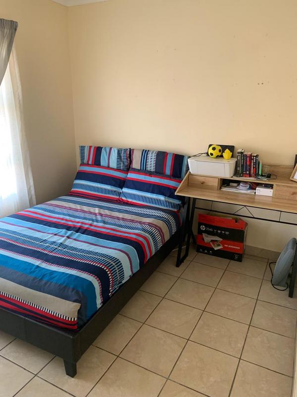 To Let 2 Bedroom Property for Rent in Kempton Park West Gauteng