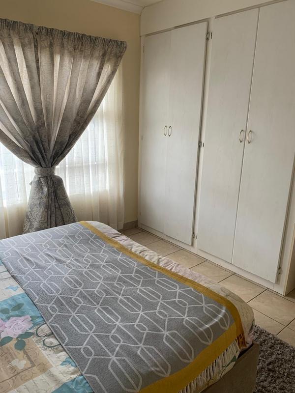 To Let 2 Bedroom Property for Rent in Kempton Park West Gauteng