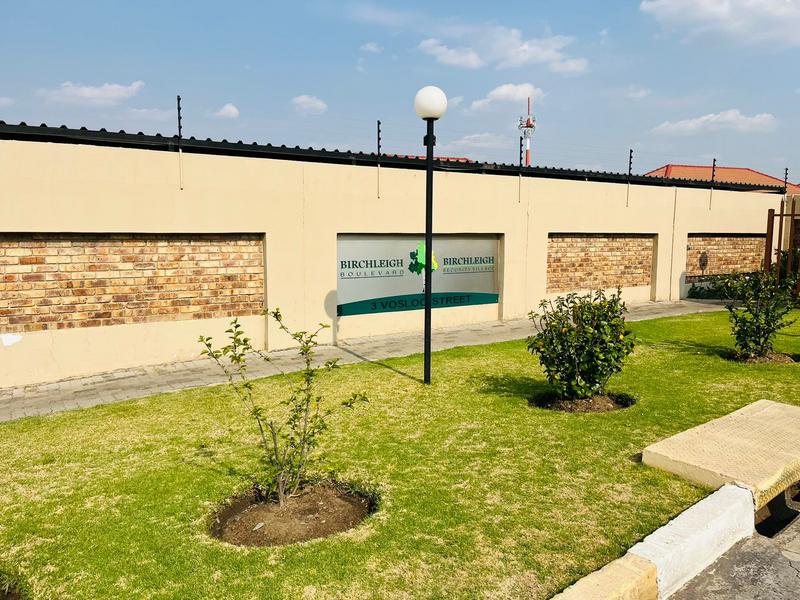 2 Bedroom Property for Sale in Birchleigh Gauteng
